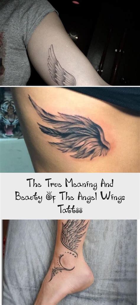 broken wings tattoo|broken wings tattoo meaning.